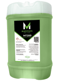 Maintain MT400 Facility Equipment and Door Cleaner