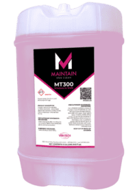 Maintain MT300 Facility Cleaner